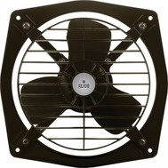 Polycab 300mm 12" Exhaust Fan Volo MV Colour Oval Green